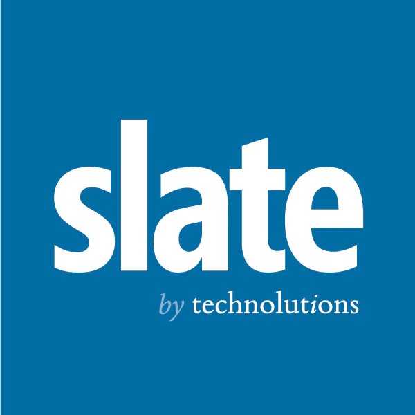 Slate логотип