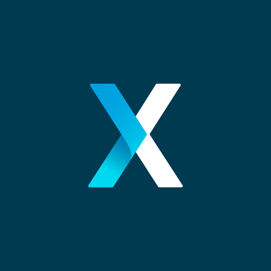 XMPro логотип