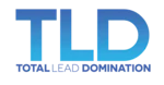 TLD CRM логотип