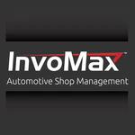 InvoMax логотип