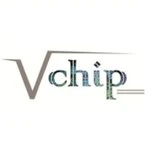 Vchip-Edu логотип