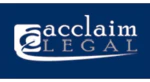 Acclaim Solariare логотип