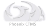 Phoenix CTMS логотип