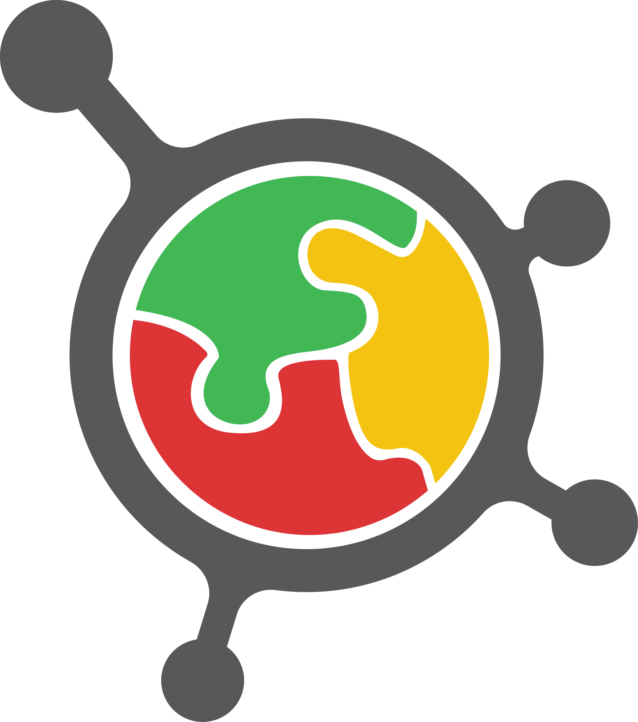 FranchiseBlast логотип