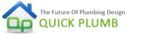 QuickPlumb логотип