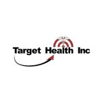 Target Health Software Suite логотип