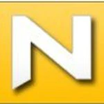 Nlocation логотип
