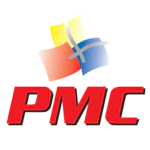 PMC логотип