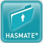 Hasmate логотип