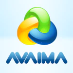 Avaima Contract Management логотип
