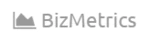 BizMetrics логотип