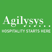 Agilysys Spa логотип