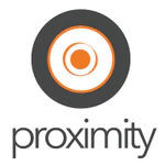 Proximity Space логотип