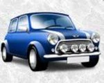 Carsinia Online DMS логотип