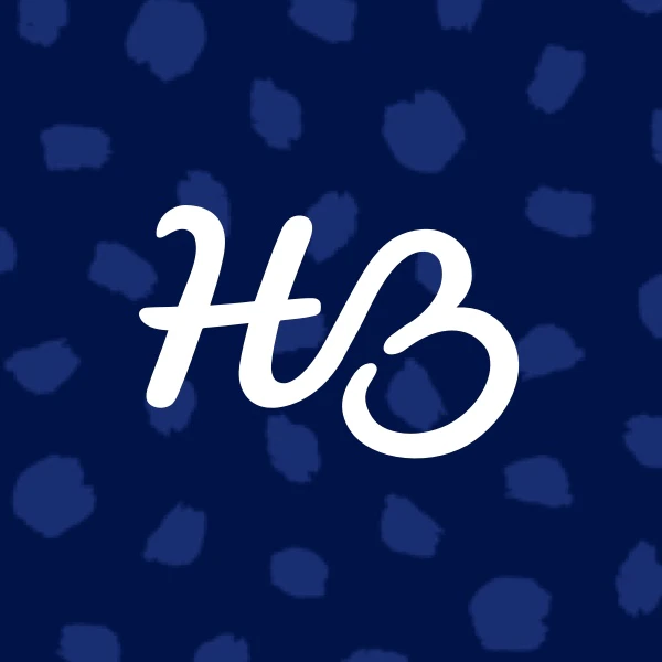 HoneyBook логотип