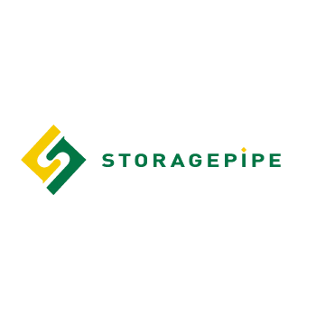 Storagepipe Archiving & Compliance логотип