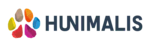Hunimalis логотип