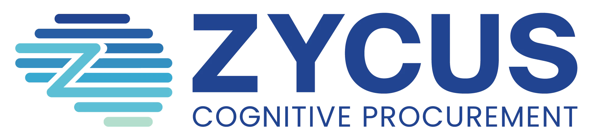 Zycus Spend Analysis логотип