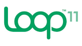Loop11 логотип