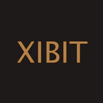 Xibit логотип
