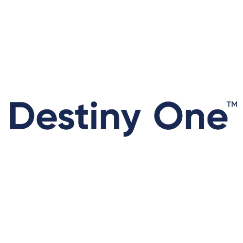 Destiny One логотип