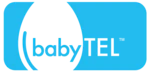 babyTEL логотип