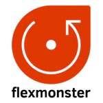 Flexmonster Pivot Table логотип