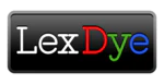 LexDye Definition Tracker логотип