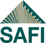 Safi 3D логотип