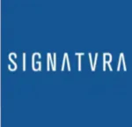 Signatura логотип