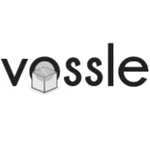 Vossle логотип