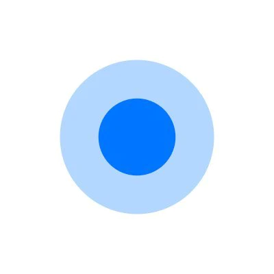 Blobr логотип