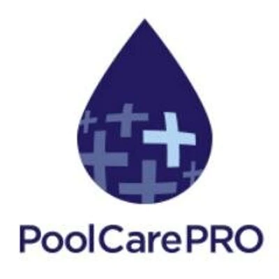 PoolCarePRO логотип