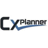 CxPlanner логотип