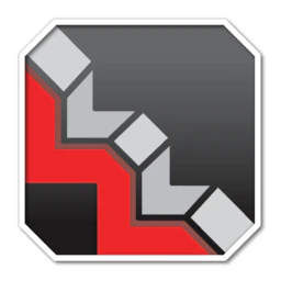 Wings 3D логотип