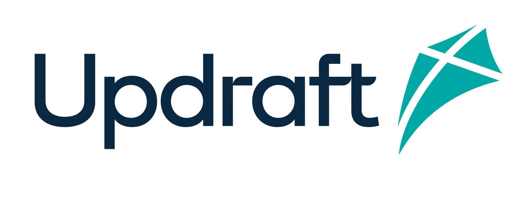 UPDRAFT логотип