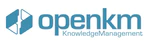 OpenKM логотип