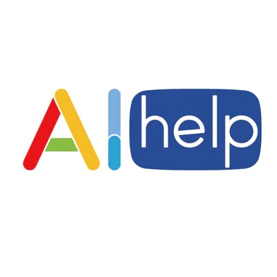 AIhelp  логотип