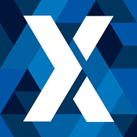 SRXP логотип