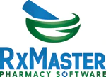 RxMaster Pharmacy System логотип