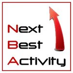 Next Best Activity логотип