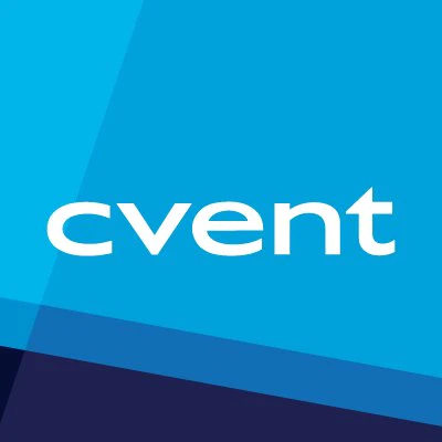 Cvent Event Management логотип