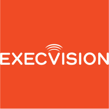 ExecVision логотип