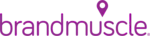 BrandMuscle логотип