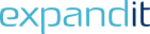 ExpandIT Mobile Service логотип