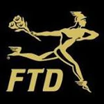 FTD Mercury логотип