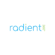 radient360 логотип