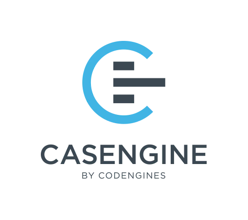 Casengine App логотип