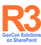 R3 Contract Management логотип