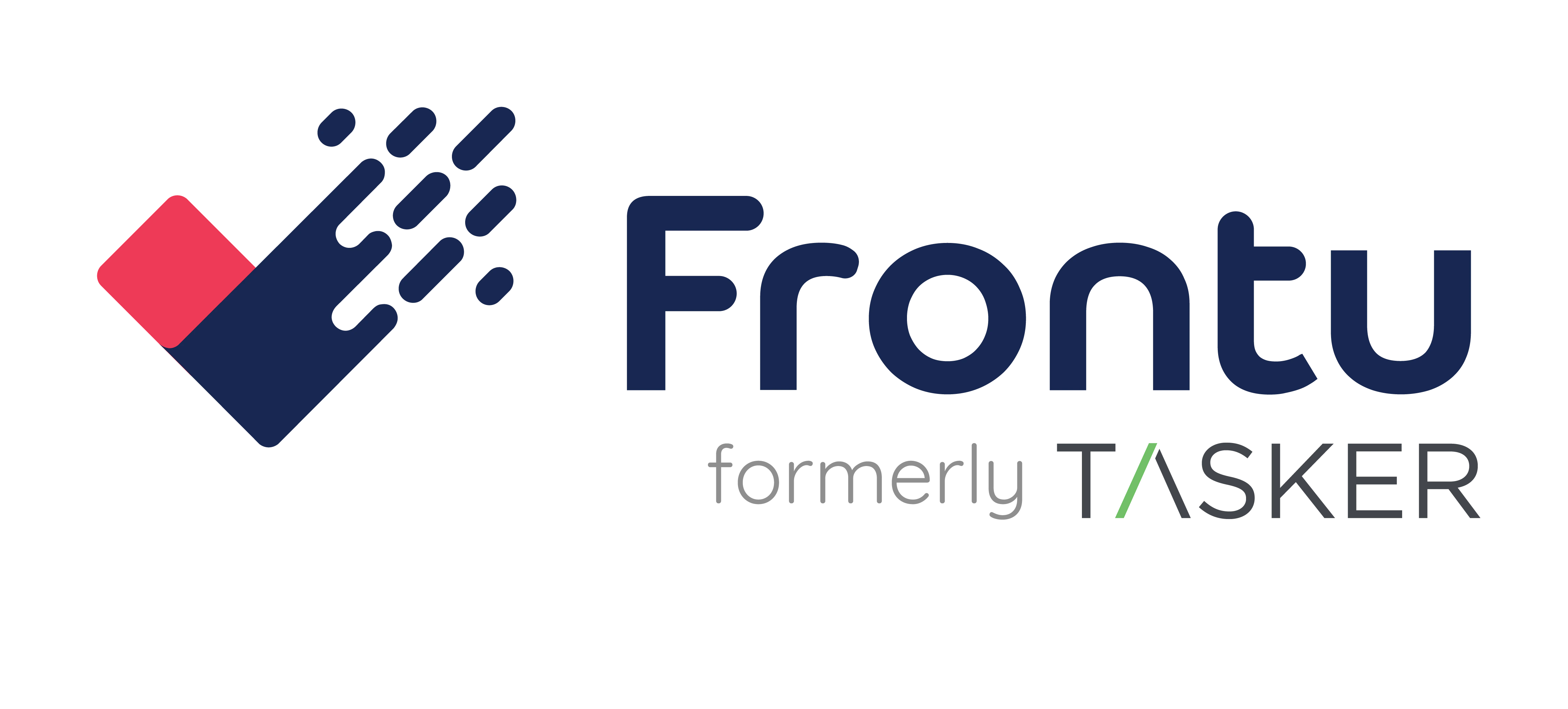 Frontu логотип